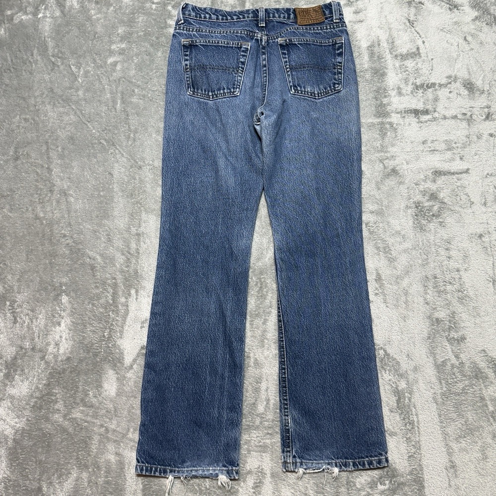 Ralph Lauren Jeans Womens 4/31 Polo Jeans Company 67 Bootcut Vintage 28x30